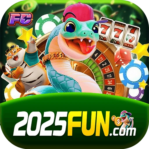 2025fun Logo