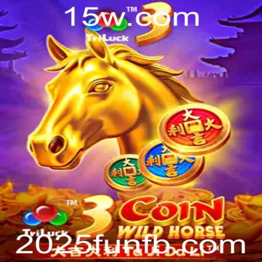 Explorando o Mundo de 3CoinWildHorse: Um Jogo Empolgante para 2025