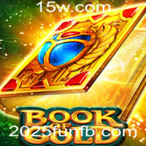 Book of Gold: O Jogo que Promete Diversão em 2025