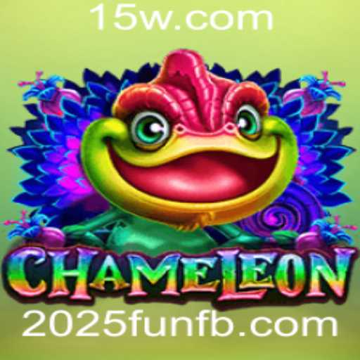 Descubra Chameleon: O Jogo Que Vai Transformar Seu 2025 em Diversão