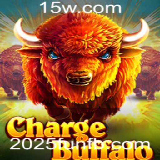 Explorando ChargeBuffalo: Um Mergulho no Jogo Mais Empolgante de 2025