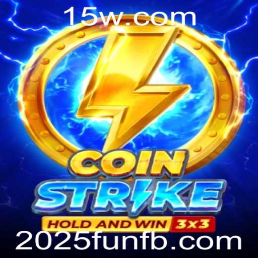 CoinStrike: Explore o Mundo Futurista de 2025 com Inovação e Diversão
