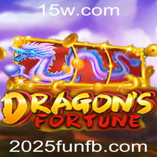 DragonFortune: Descubra o Encantador Mundo do Jogo de 2025