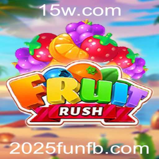 FruitRush: Um Novo Fenômeno no Mundo dos Jogos