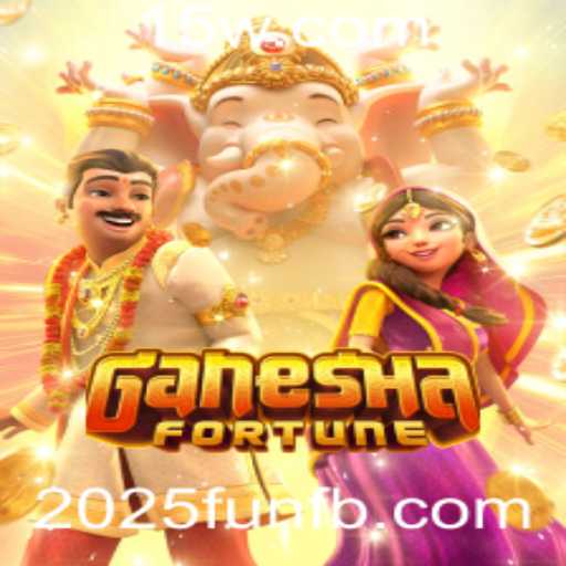 Explorando GaneshaFortune: O Jogo que tem Tudo para Ser a Sensação de 2025