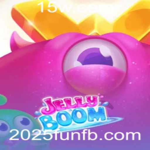 JellyBoom: Explorando Diversão e Estratégia no Cenário de Jogos de 2025