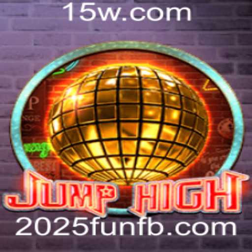 Descubra JumpHigh: O Jogo que Promete Agitar 2025