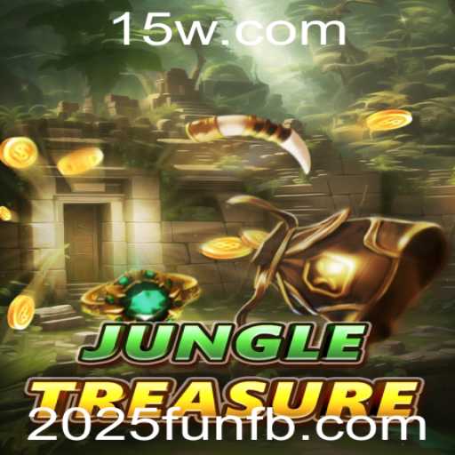 Descubra os Segredos do JungleTreasure e Divirta-se com o Jogo do Ano!