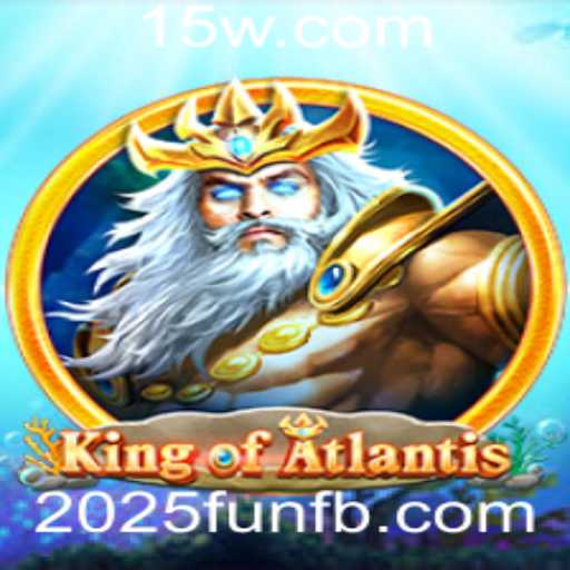 Descubra o Fascinante Jogo KingofAtlantis: Um Mergulho na Aventura