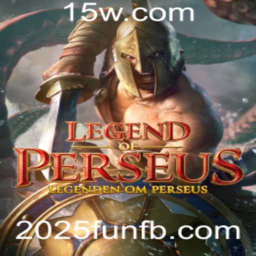 Descubra LegendofPerseus: Uma Aventura Épica no Futuro dos Jogos