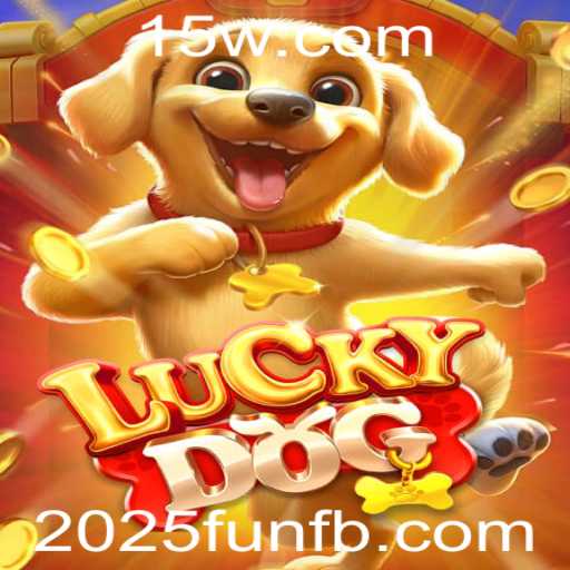 Descubra LuckyDog: O Jogo Que Está Dominando 2025