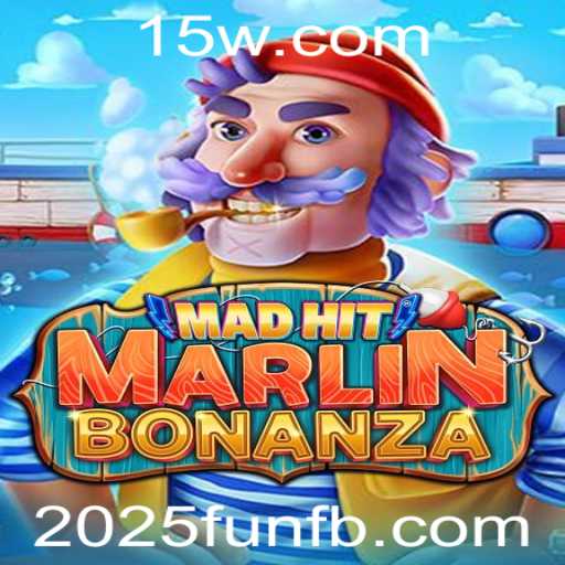 Descubra a Aventura de MadHitMarlinBonanza: O Jogo de 2025 que Está Revolucionando o Entretenimento