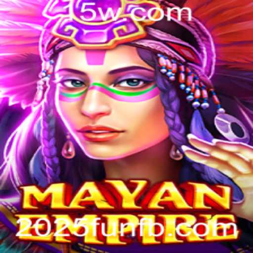 MayanEmpire: Uma Jornada Épica no Mundo Antigo