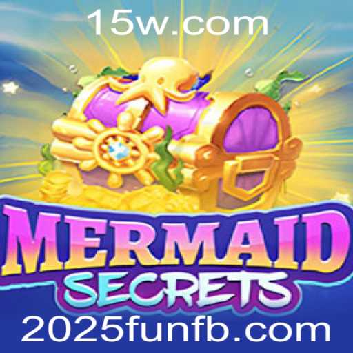 Descubra a Magia Subaquática com MermaidSecrets: Um Jogo de Aventuras e Mistérios