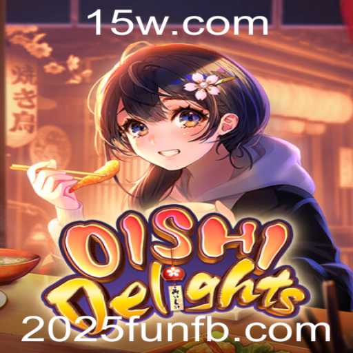 Explorando o Mundo Encantado de OishiDelights: O Jogo do Futuro com 2025fun