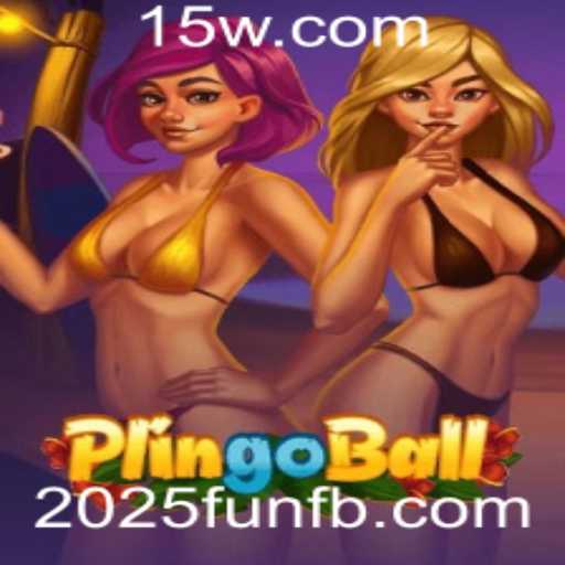 Descubra Plingoball: O Jogo do Futuro