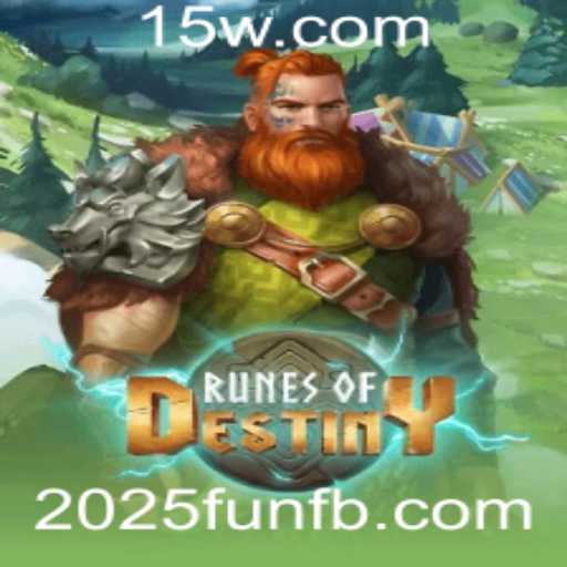 Explore a Magia e Estratégia de RunesOfDestiny: Um Guia Completo para Jogadores