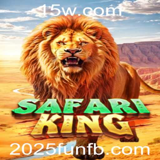 Descubra o Empolgante Mundo de SafariKing: Um Jogo de Aventura para 2025