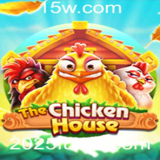 Explorando TheChickenHouse: A Nova Sensação de 2025