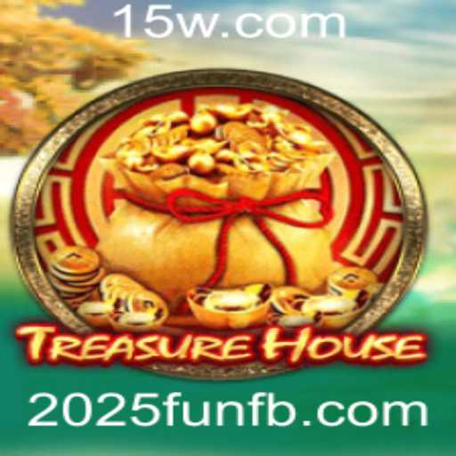 Descubra o Fascinante Mundo de TreasureHouse: O Jogo Inovador de 2025