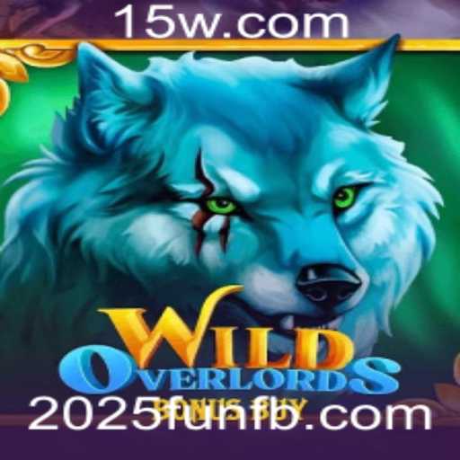 Explorando o Mundo de WildOverlordsBonusBuy: A Experiência de Jogo de 2025